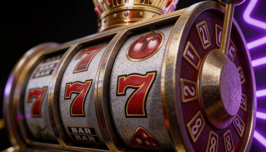 slot madness casino