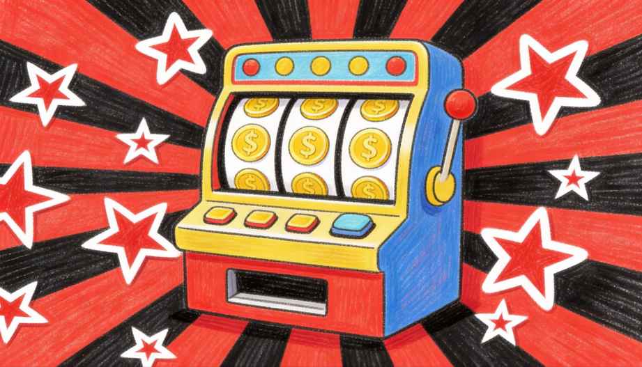 Instant casino Norge