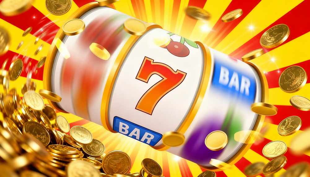 Cloud casino