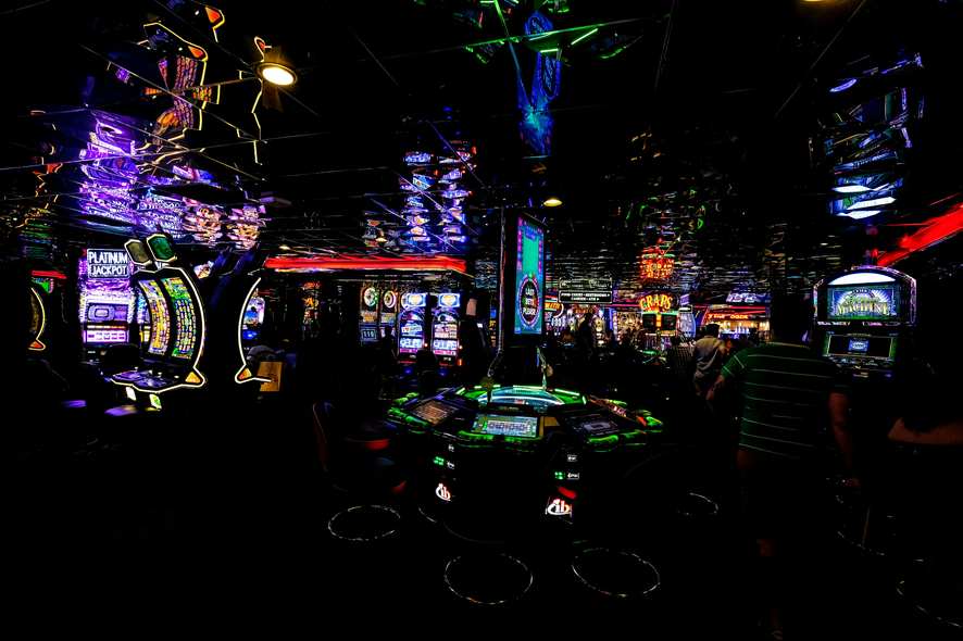 Roby Casino