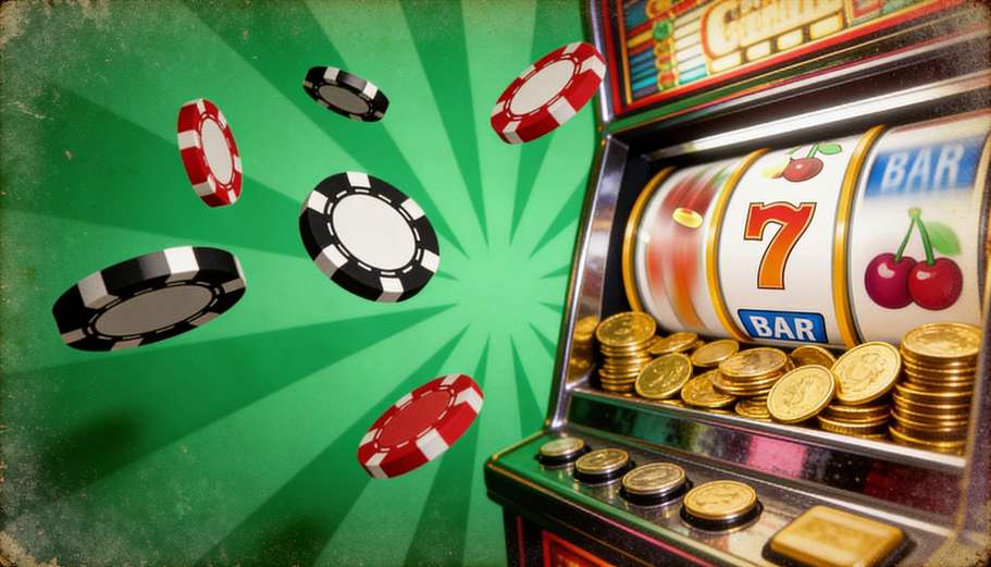 Vox Casino