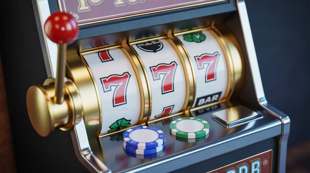 Wellington Casino