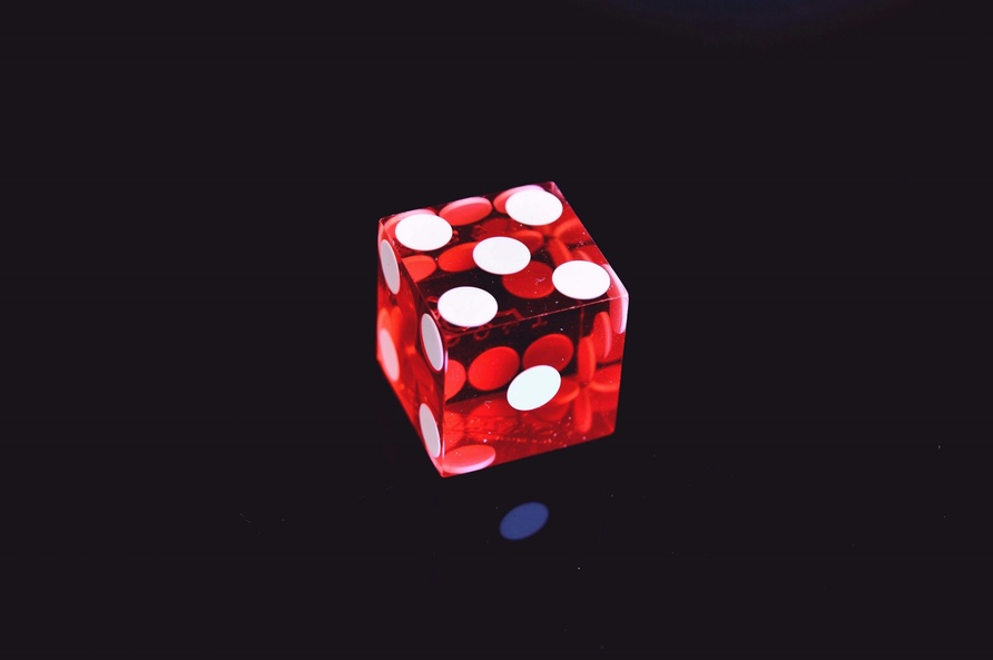 evolve casino