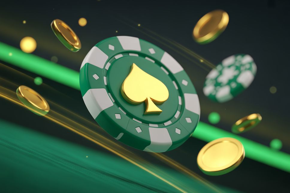 Luck of spins casino login