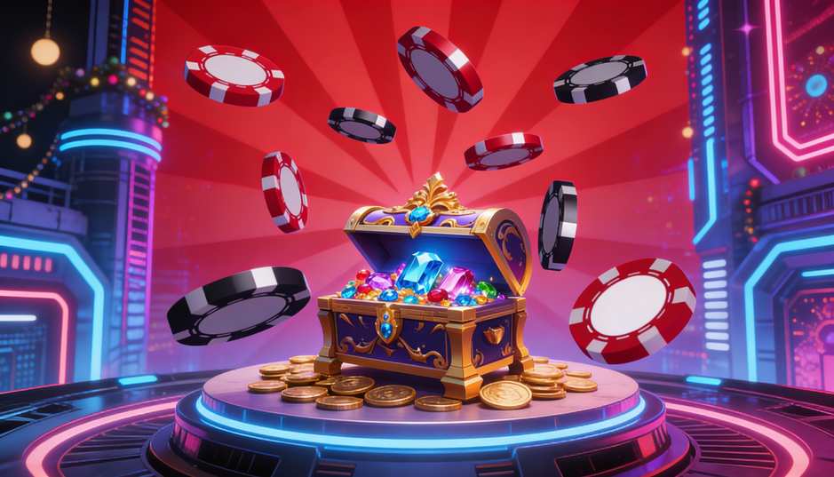 1bet casino 2026