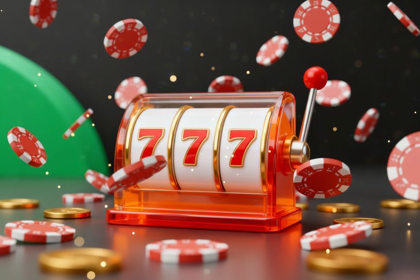 slot madness casino Deutschland