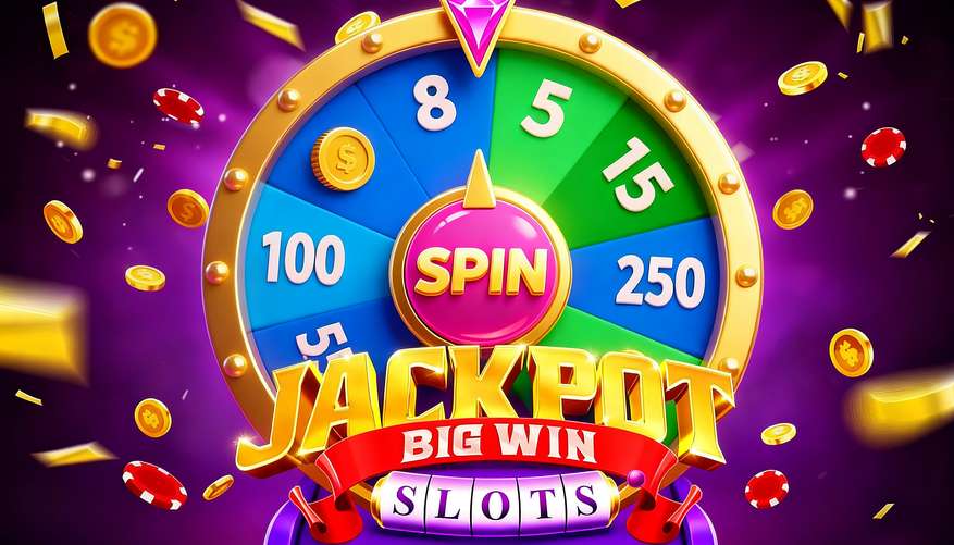 Spin Samurai Casino online