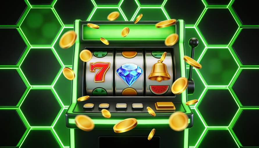 Neospin casino mobile