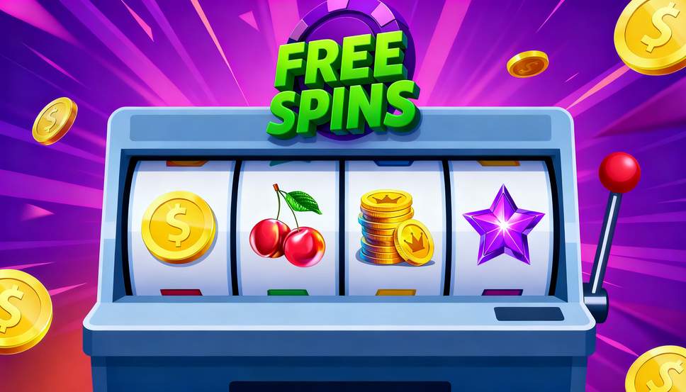 Dragon Slots app